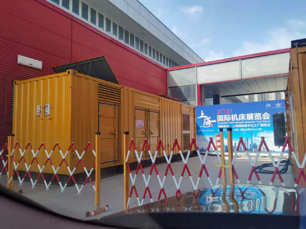 金平发电机出租 对于发电机的特性你了解多少？