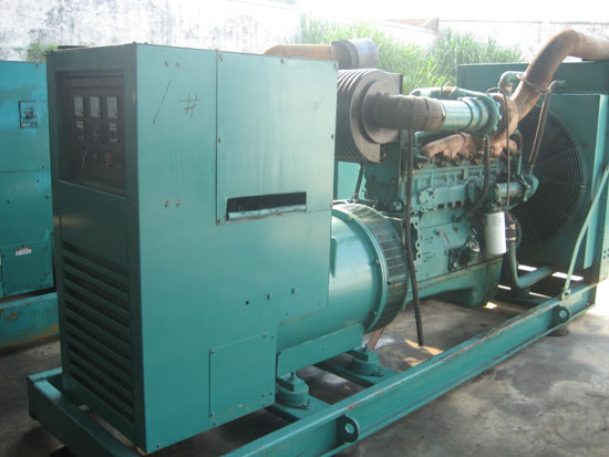 金平出租发电机-发电机组购买指南都有哪些