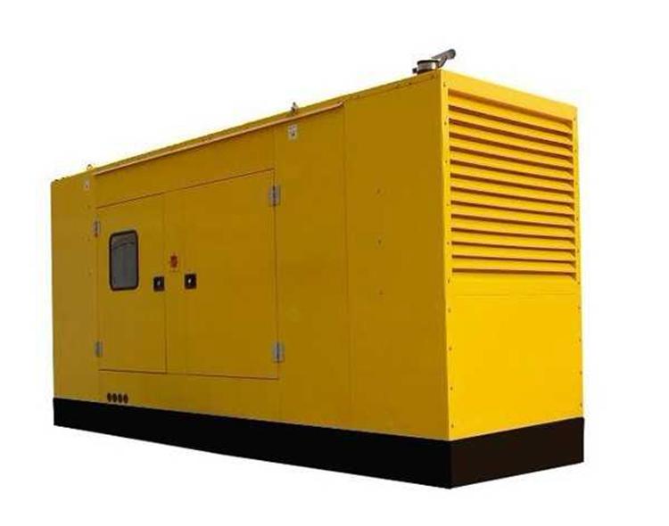 金平出租发电机-柴油发电机机油消耗过多怎么处理