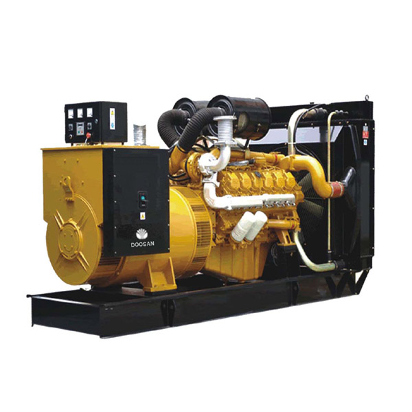 金平租赁发电机-怎样确保潍柴发电机组的质量