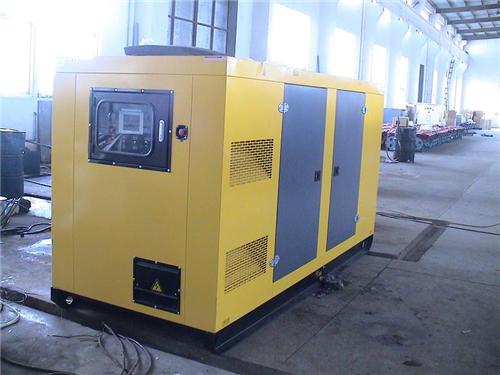 金平出租发电机-怎样选择到合适的柴油发电机