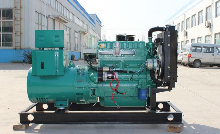 金平租赁发电车-分析我国柴油发电机组行业发展存在的问题