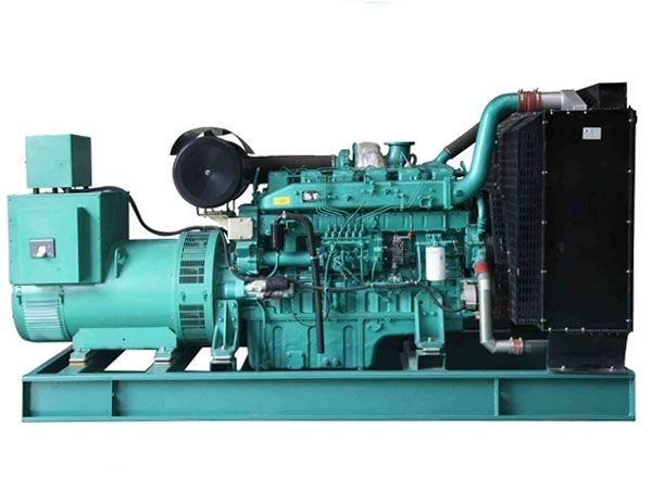 金平发电机租赁-柴油发电机与汽油发电机的区别