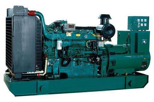 金平出租发电机-康明斯发电机指示控制灯的作用