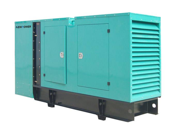 金平发电车租赁-沃尔沃发电机组多少钱