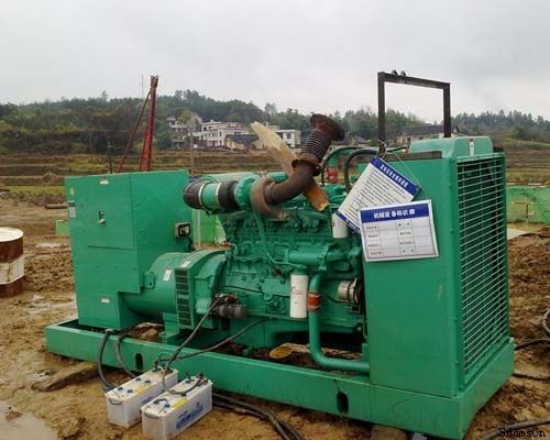 金平发电车租赁-东风发电机组选择是要看哪些方面