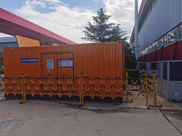 金平出租发电机-发电机组的主要用途是什么?