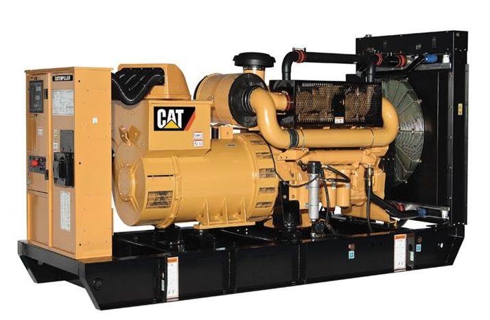 金平租赁发电机-柴油发电机设计的优势性能特点有哪些