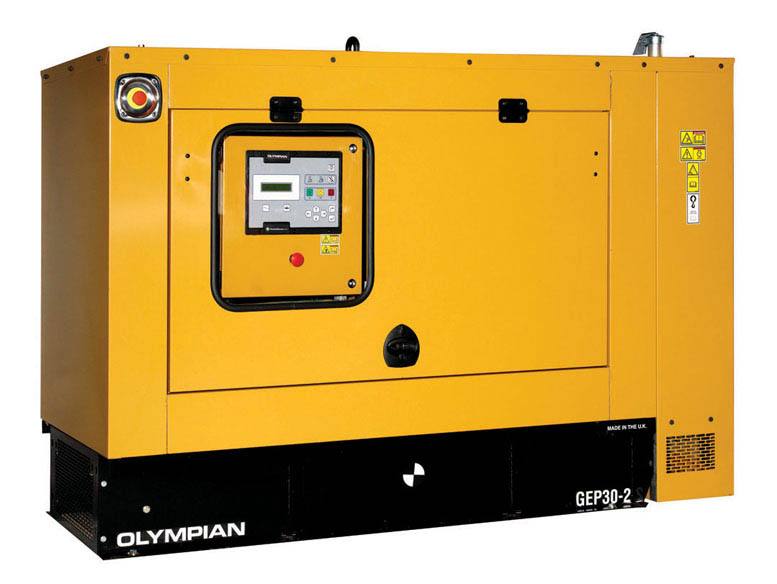 金平租赁发电机-发电机要注意做好保养工作