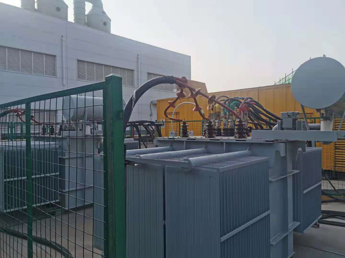 金平出租发电机-静音柴油发电机不维护的危害