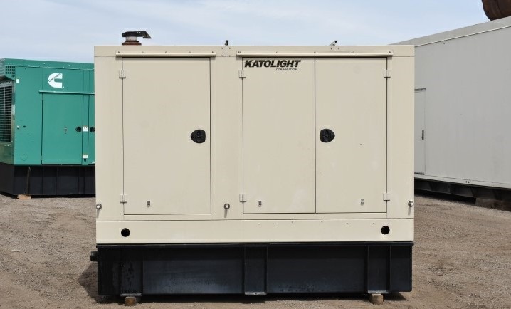 金平租赁发电机-柴油发电机组机房采取哪些降噪措施