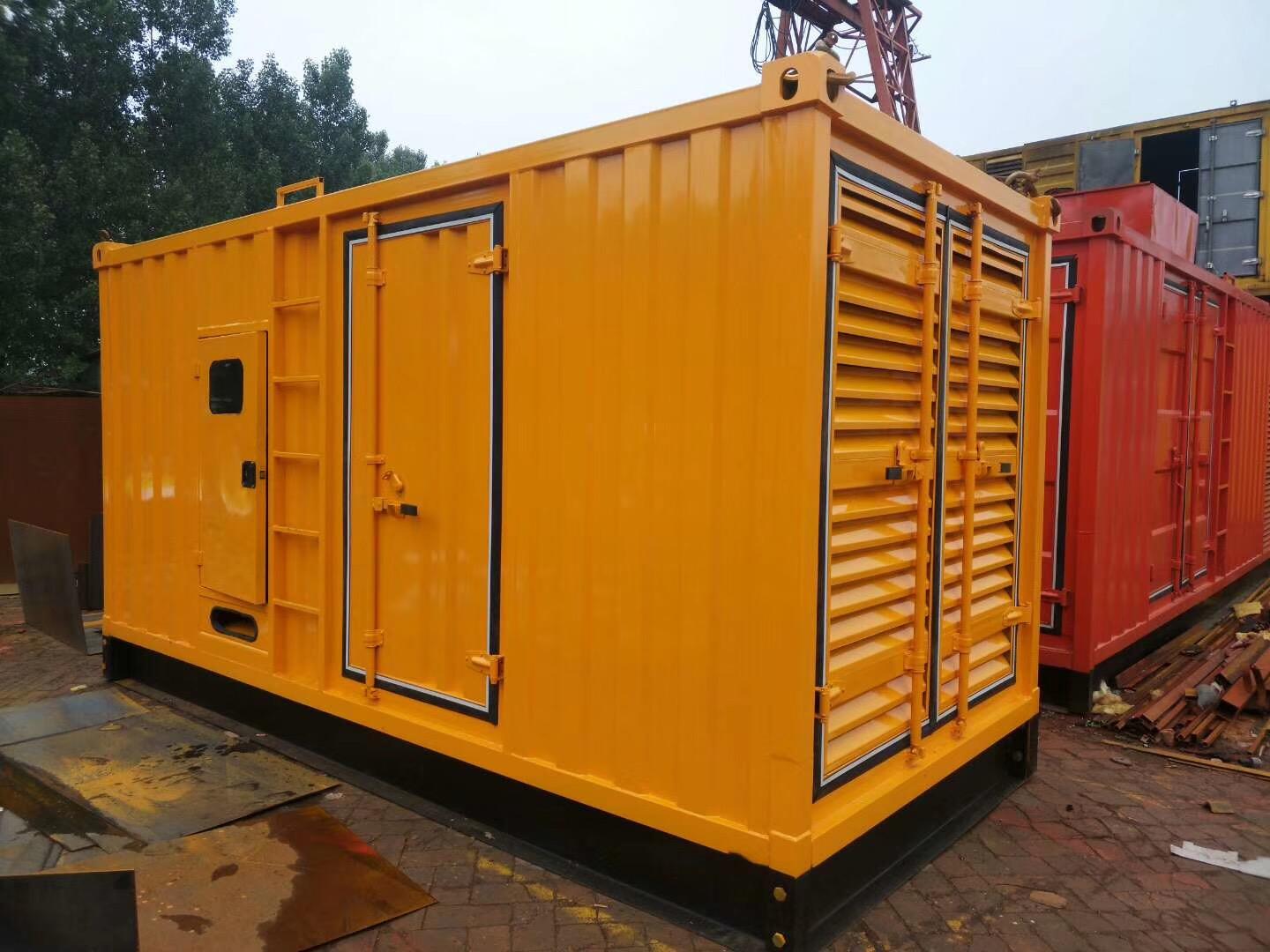 金平300kw柴油发电机组一个小时需要的油耗