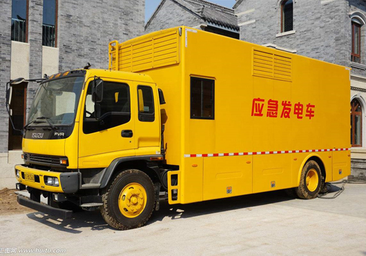 金平发电车租赁-柴油发电机组的基本分类有哪些？