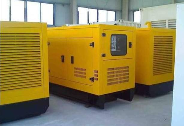 金平出租发电机-启动柴油发电机组前我们要检查什么？