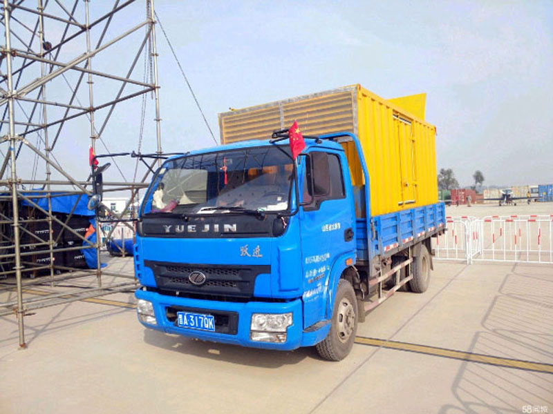 金平租赁发电机-柴油发电机组租赁之新发电机组热磨合与冷磨合的区别