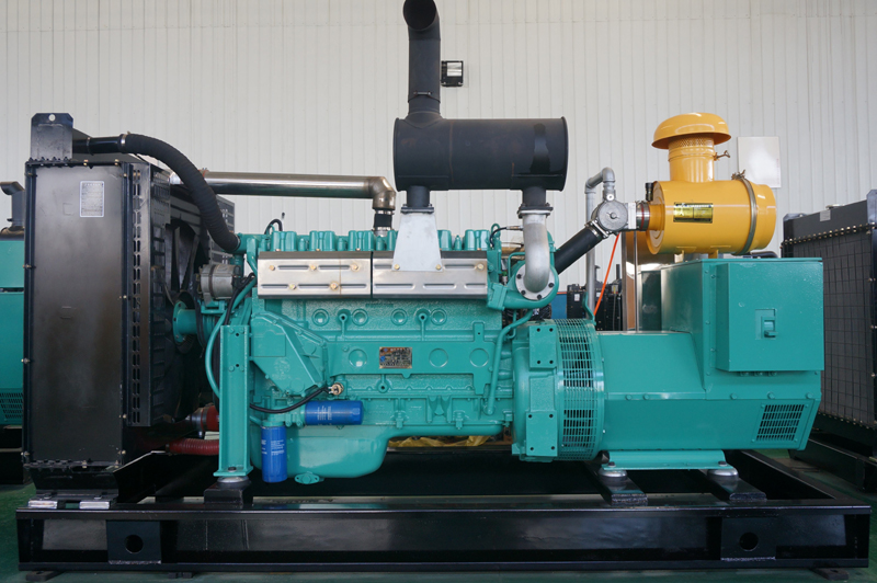 金平发电机组修正系数表中海拔高度的上限是多少？