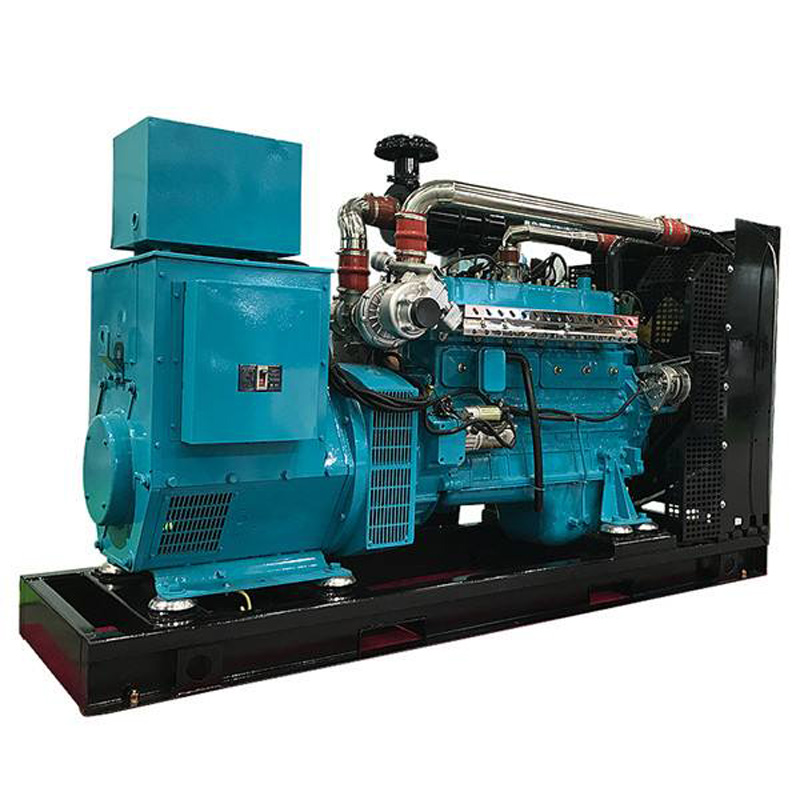 金平关于国产发电机中柴油滤清器保养易被忽视问题