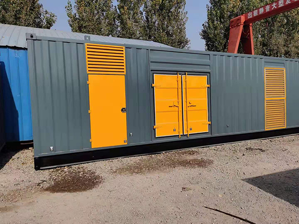 金平签订发电机出租合同时需要注意的一些重要事项: