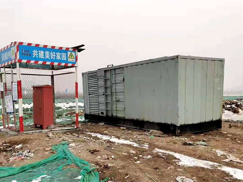 金平燃气发电机在高海拔地区运行时会遇到哪些常见故障?