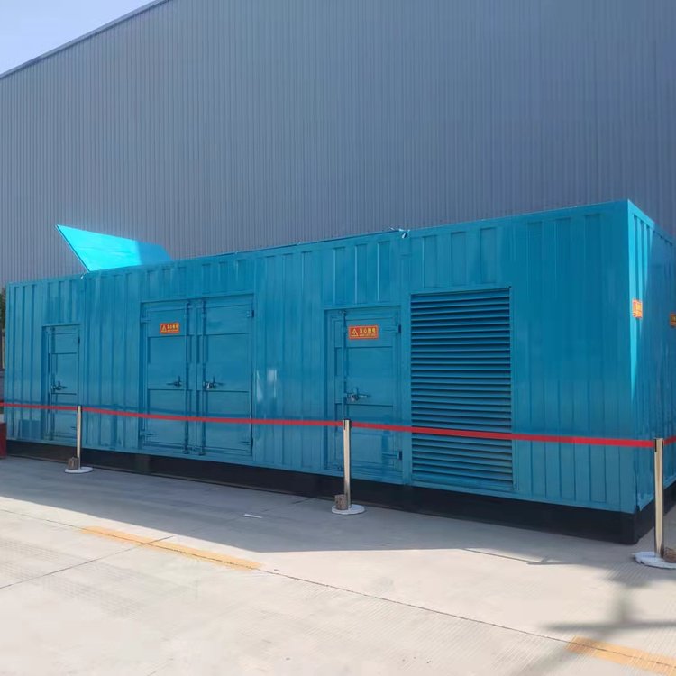 金平怎样更换柴油发电机组的空气滤清器?