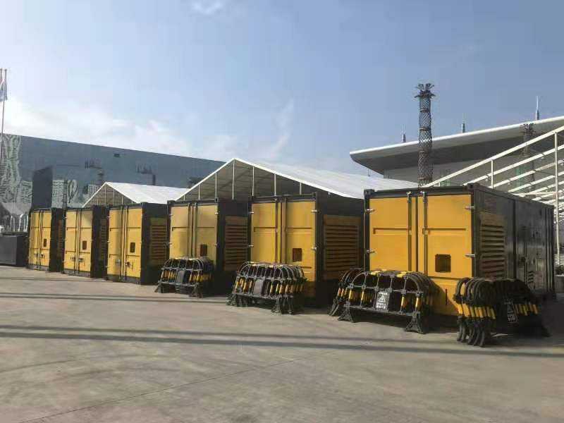 金平柴油发电机组可以24小时全天运行吗？