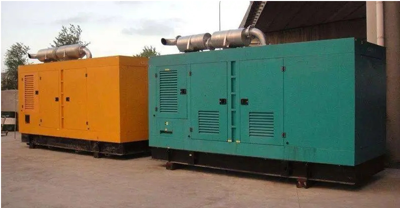 金平冷却液的pH值对柴油发电机有什么影响？