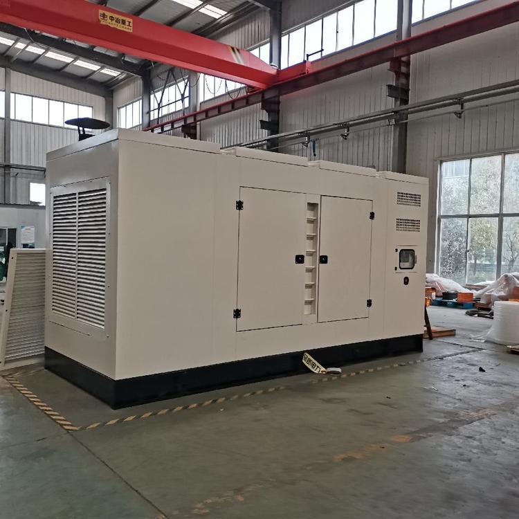 金平启动发电机组时需要注意什么？