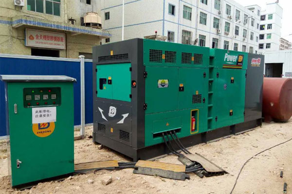 金平为什么夏季要重点检查发电机组的燃油系统密封性？