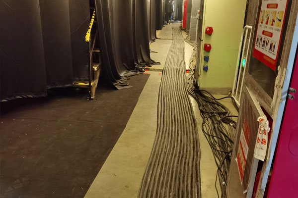 金平柴油发电机组的输出电压可以调节到哪些范围？