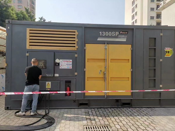 金平延长空气滤清器使用寿命的注意事项