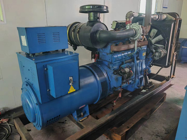 金平100kW柴油发电机组使用多级机油有哪些优缺点？