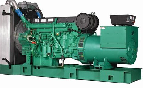 金平发电机除垢后需要用清水冲洗水冷式机油散热器几次？