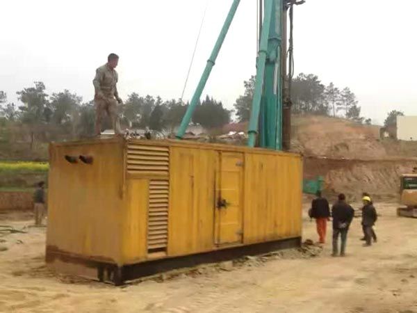 金平柴油发电机组应用场合有哪些？