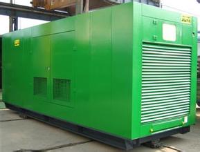 金平冬季柴油发电机组预热完成后如何启动？