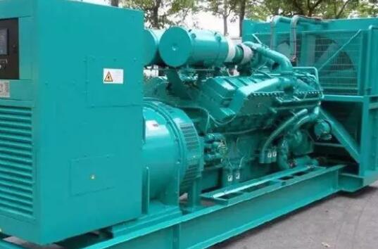 金平柴油发电机冬季启动前的准备工作有哪些？